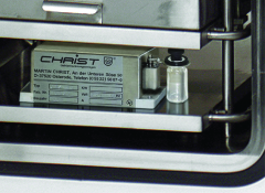 超详解的Christ冻干机制冷系统保···